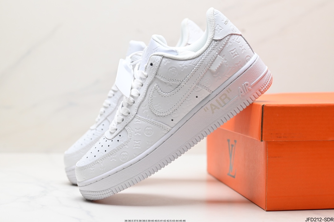 Nike Air Force 1 Shoes